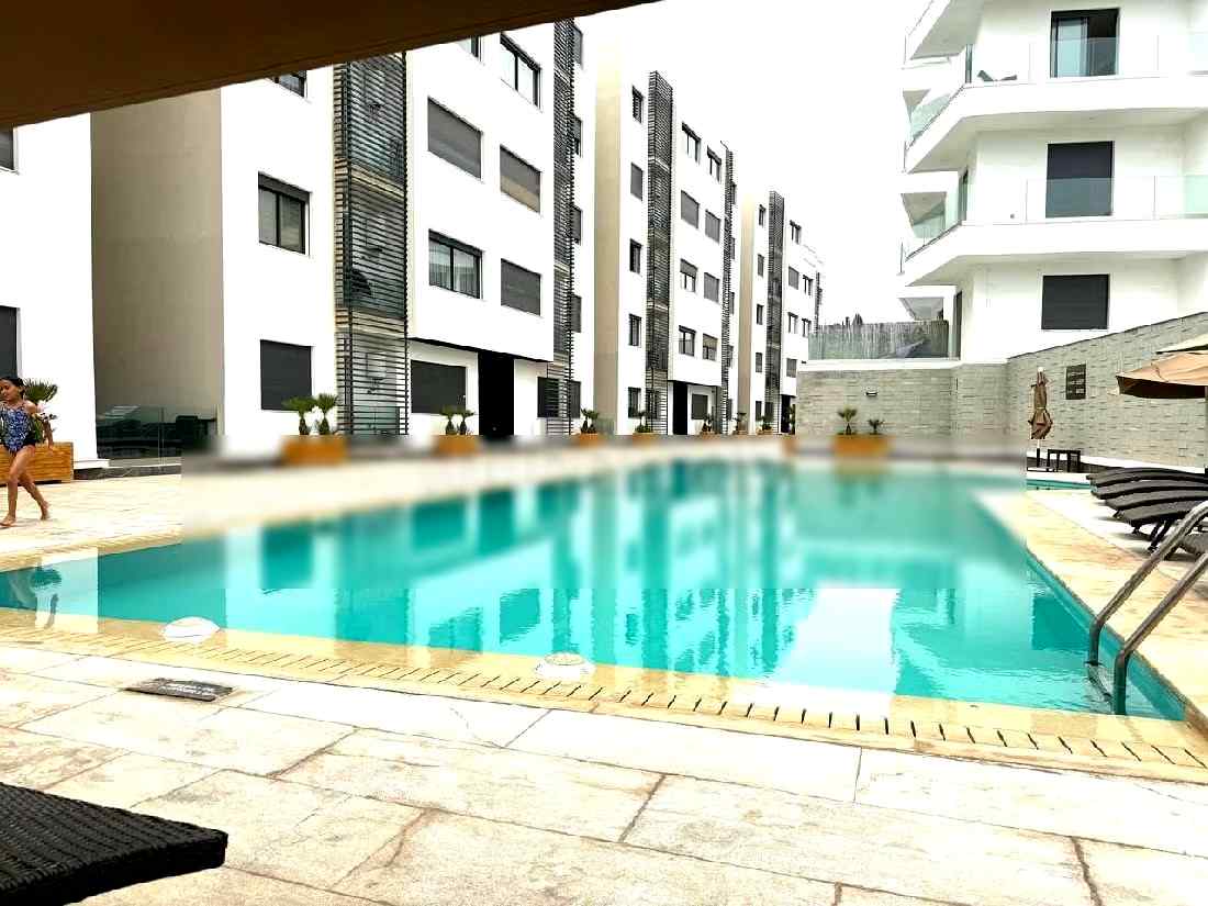 Appartements de vacances à louer  - Hay Qods, Agadir - Photo 451