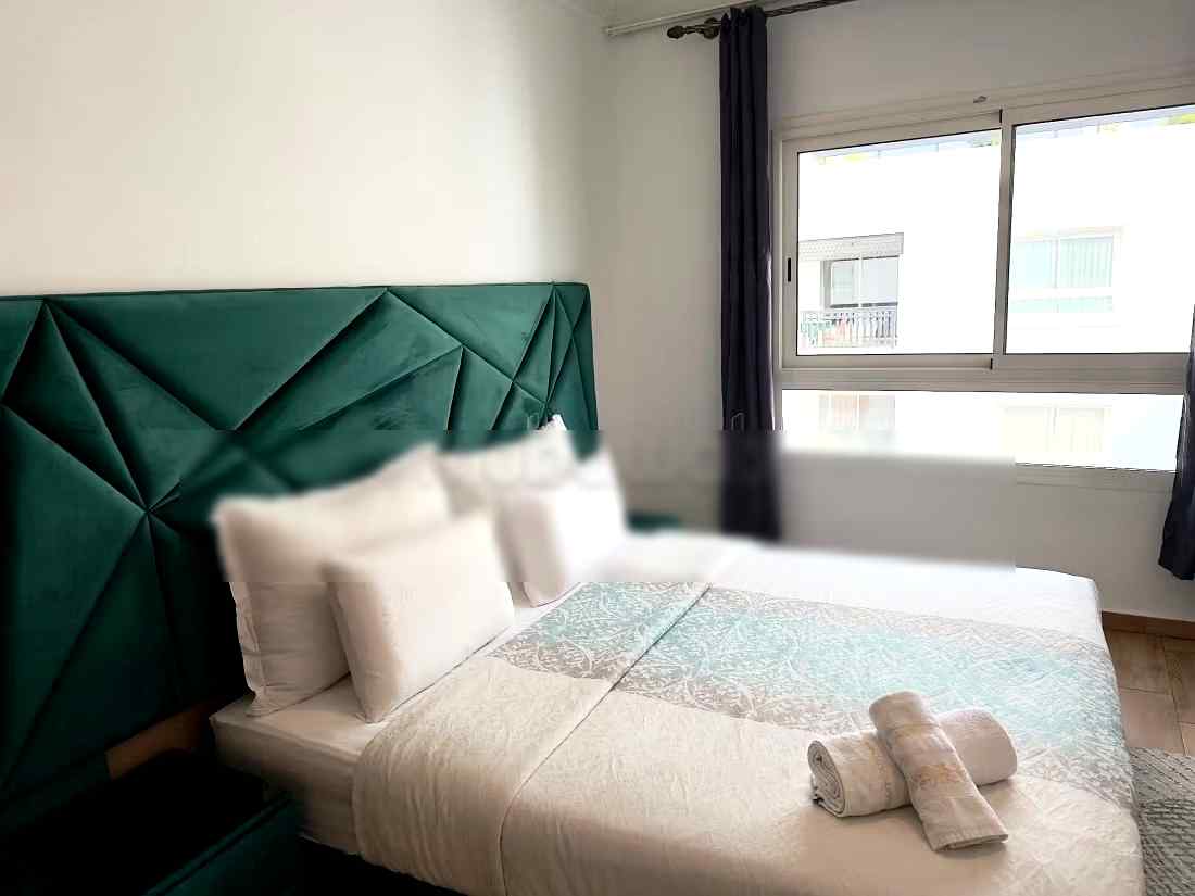 Appartements de vacances à louer  - Hay Qods, Agadir - Photo 288