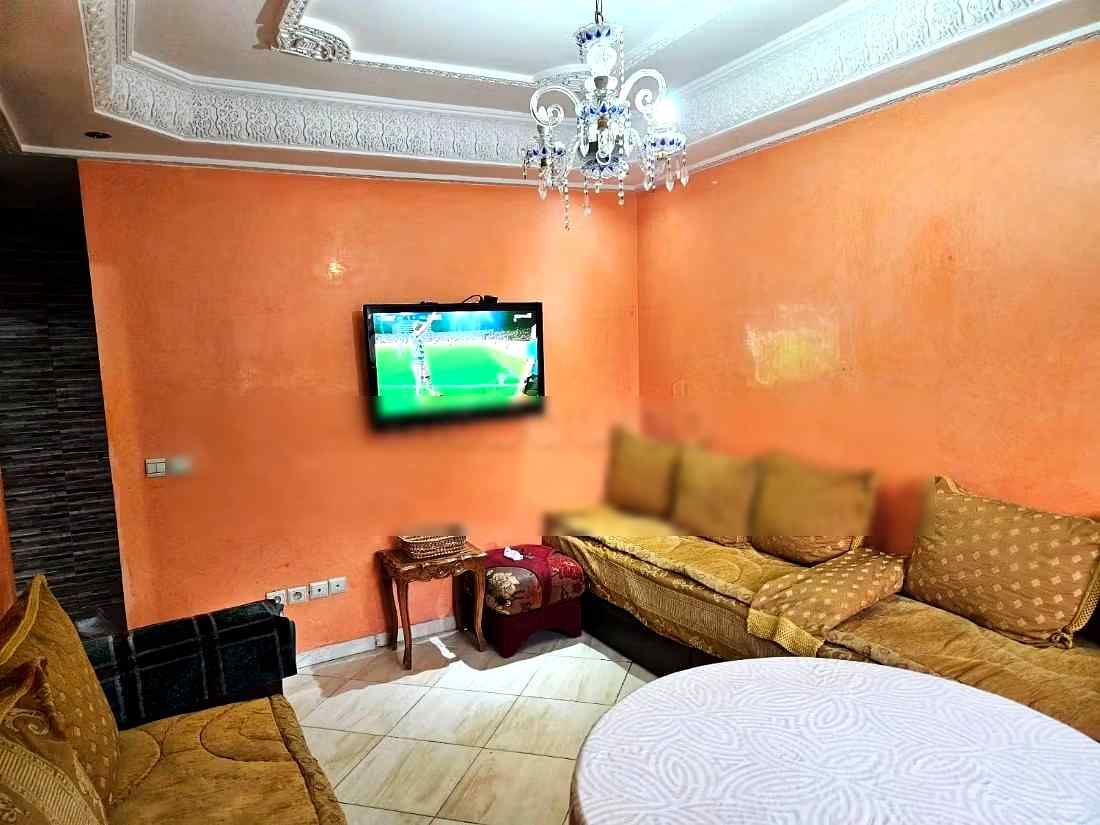 Appartements de vacances à louer  - Hay Qods, Agadir - Photo 30