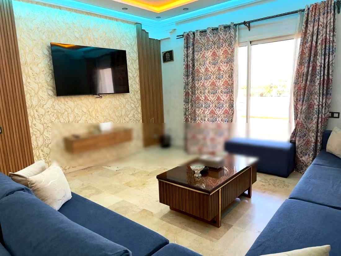 Appartements de vacances à louer  - Hay Qods, Agadir - Photo 216