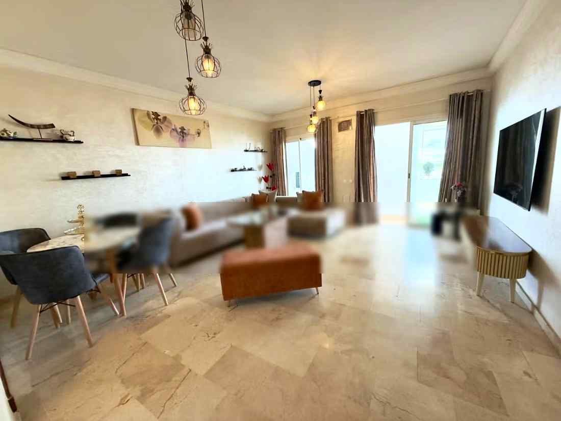 Appartements de vacances à louer  - Hay Qods, Agadir - Photo 103