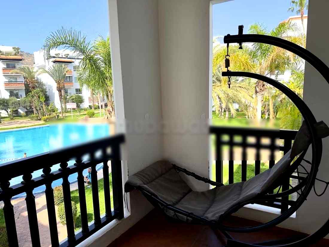 Appartements de vacances à louer  - Hay Qods, Agadir - Photo 112
