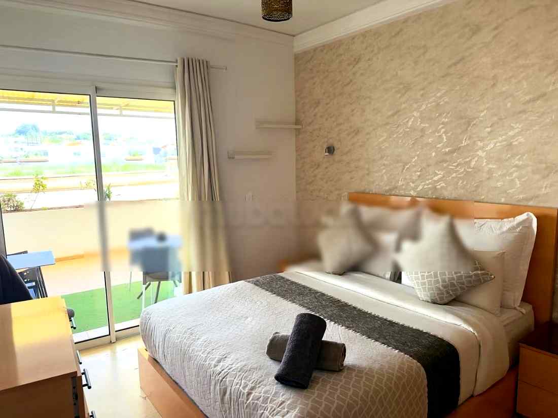 Appartements de vacances à louer  - Hay Qods, Agadir - Photo 98