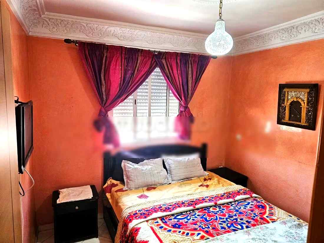 Appartements de vacances à louer  - Hay Qods, Agadir - Photo 27