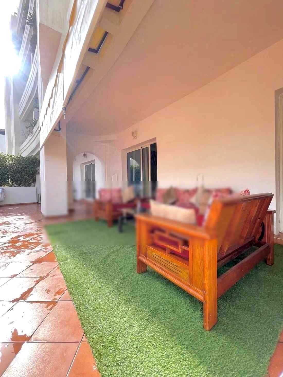 Appartements de vacances à louer  - Hay Qods, Agadir - Photo 207