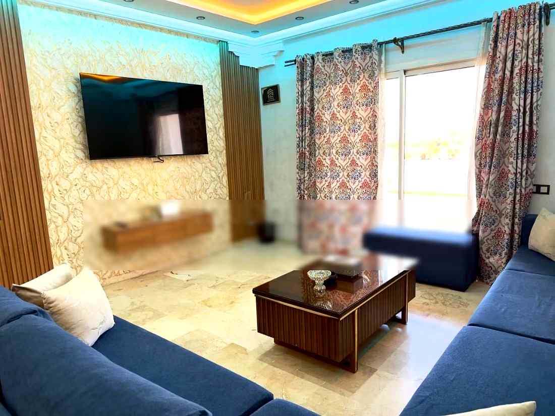 Appartements de vacances à louer  - Hay Qods, Agadir - Photo 200