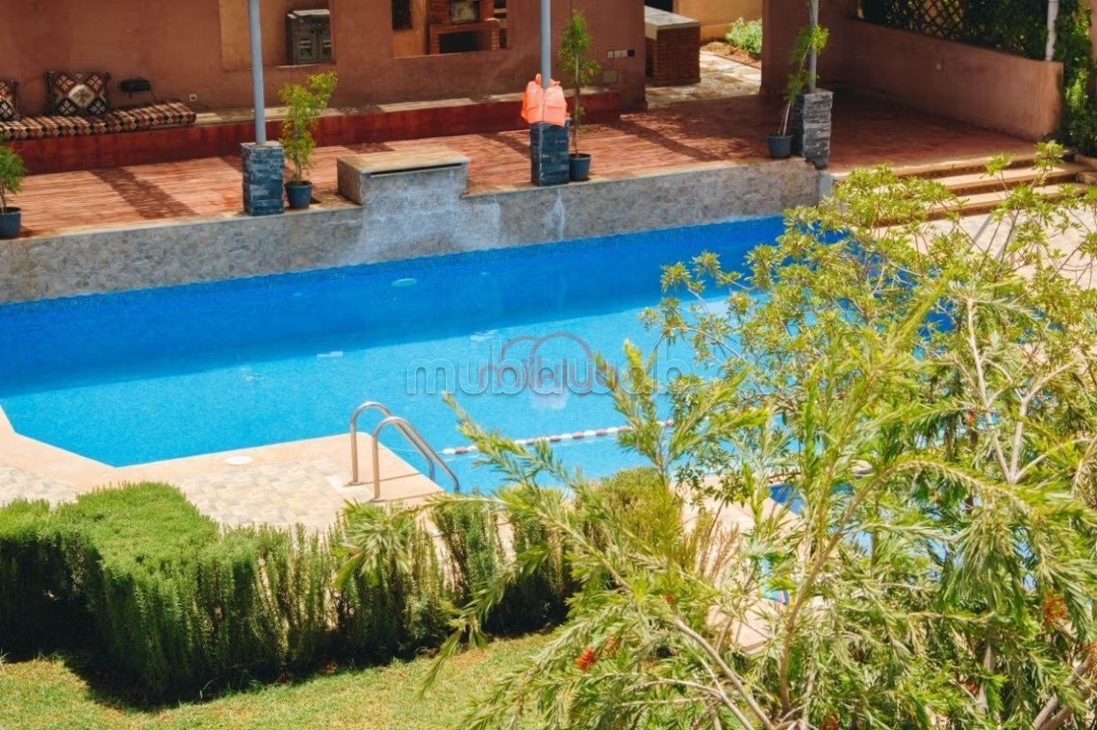 Location Villa à route d'ourika - Photo 2