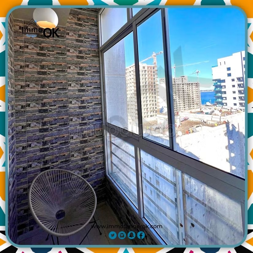 À Louer: Appartement Vacances Centre Ville