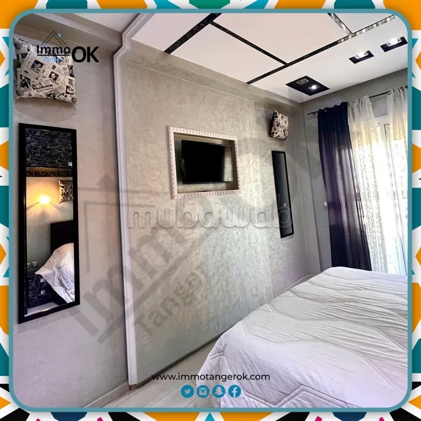 À Louer: Appartement Vacances Centre Ville