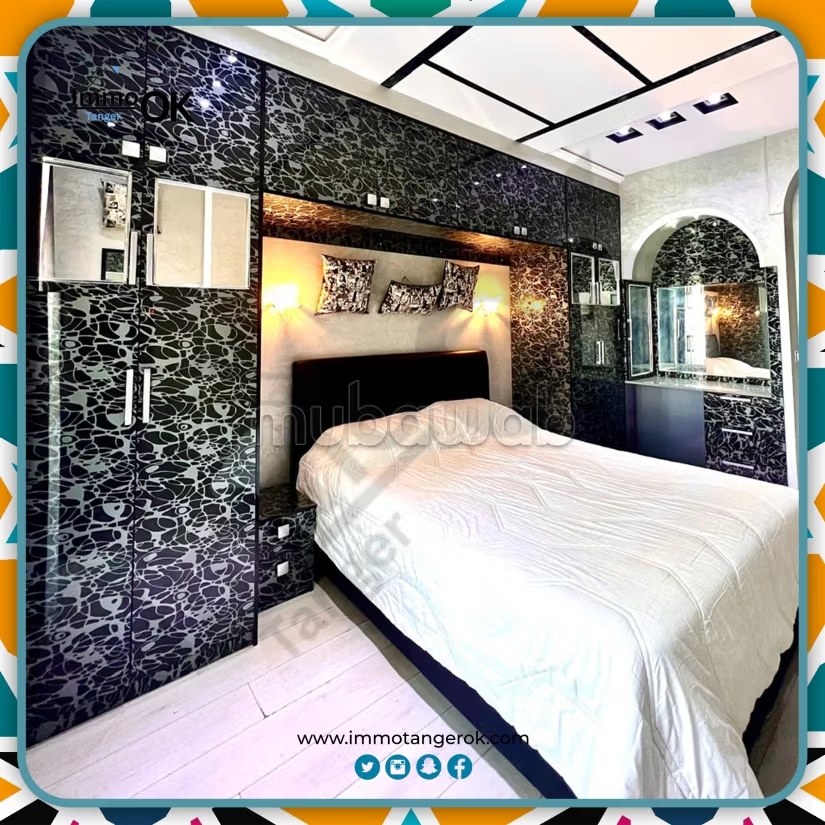 À Louer: Appartement Vacances Centre Ville - Photo 14