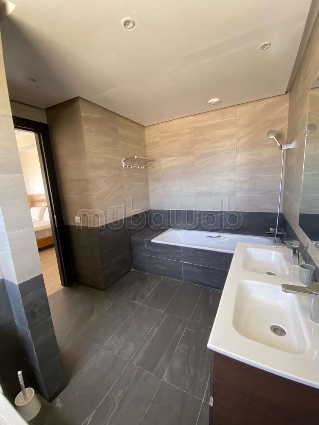 Magnifique Duplex à loué 
Vue Mer à Taghazout Bay - Photo 6