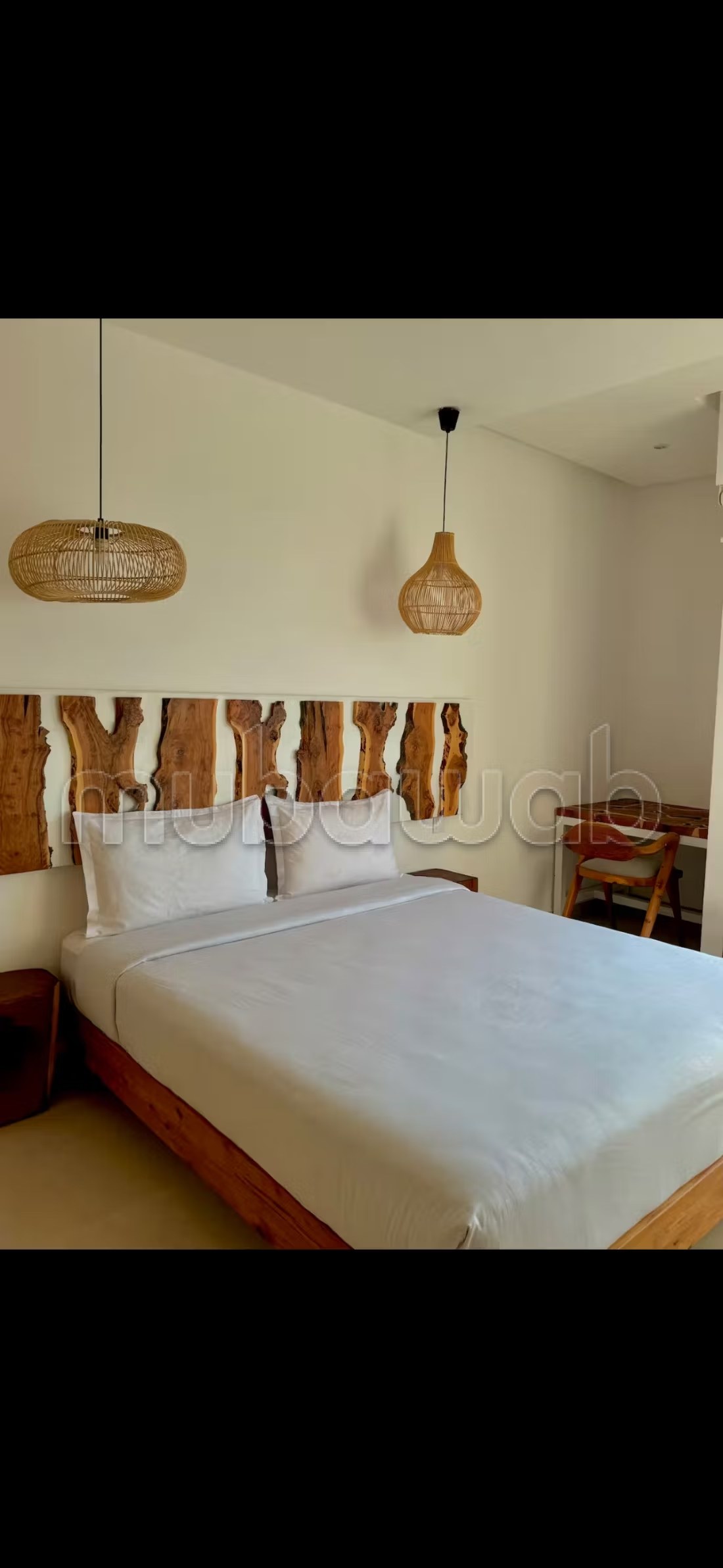 Unique Appartement 1 Bedroom à 100m du grand stade Moulay Abdellah - Photo 12
