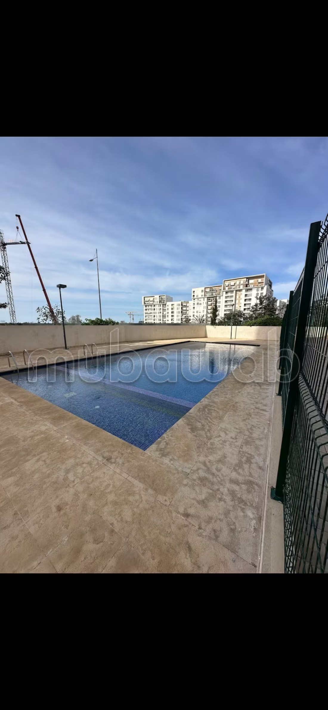 Unique Appartement 1 Bedroom à 100m du grand stade Moulay Abdellah - Photo 7