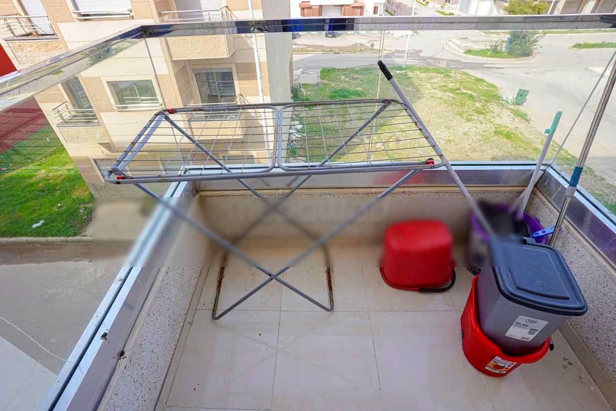 Appartement 2 chambres avec balcon à Corniche 60m² - Photo 17