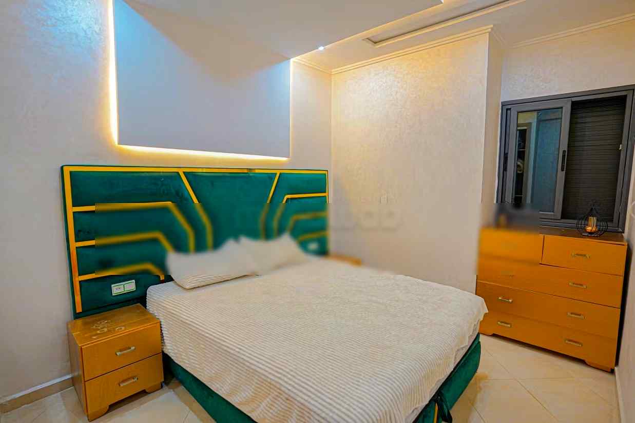 Appartement 2 chambres avec balcon à Corniche 60m² - Photo 10