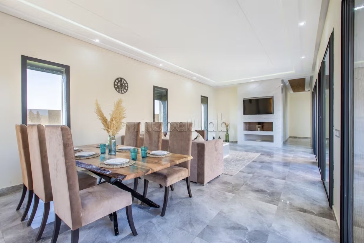Villa Piscine, ambiance détente - Photo 3