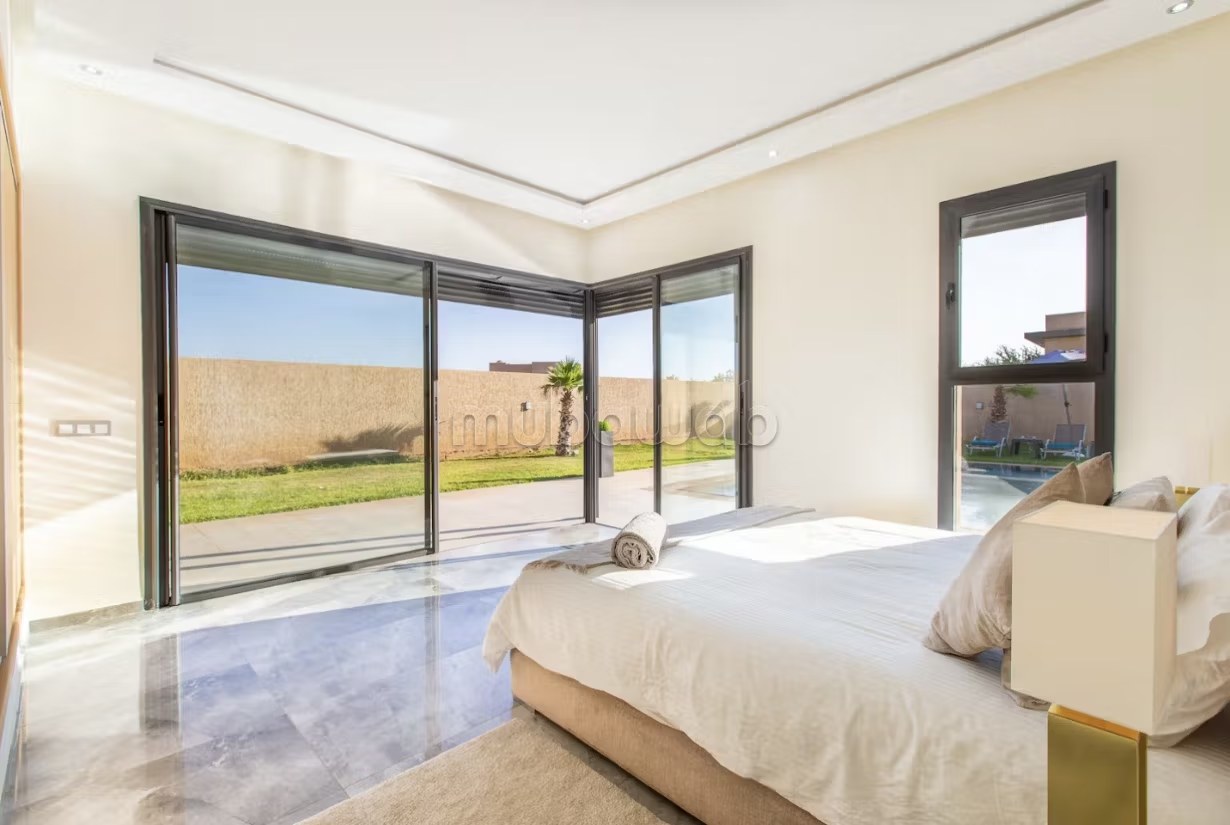 Villa Piscine, ambiance détente - Photo 13