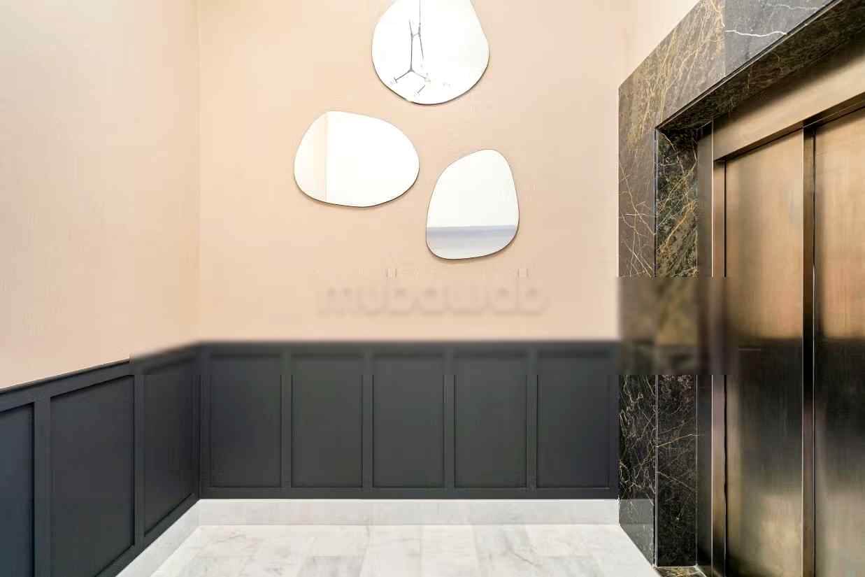 Classy Apartment 32 - Photo 14