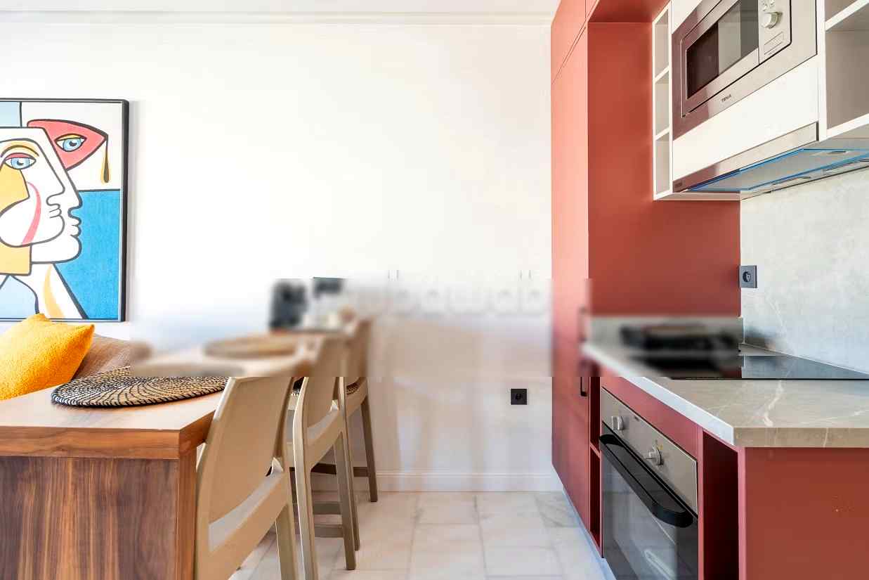 Classy Apartment 32 - Photo 9