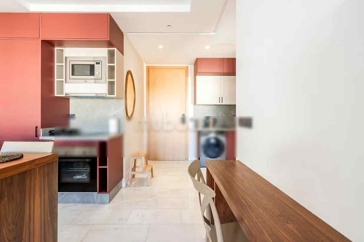 Classy Apartment 32 - Photo 4