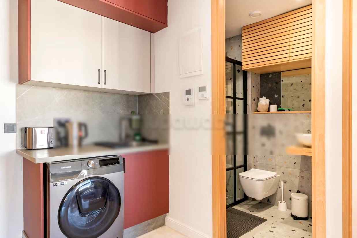 Classy Apartment 32 - Photo 3