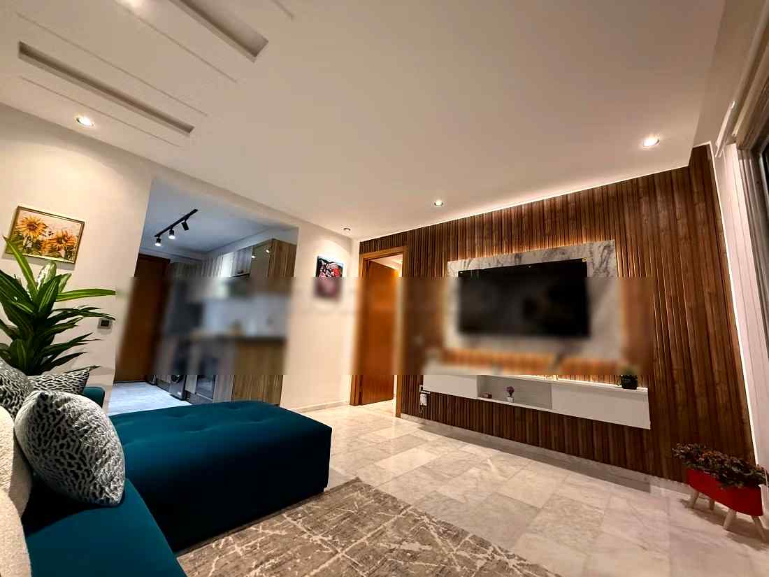 Studio à louer, quartier Anoual - Photo 7