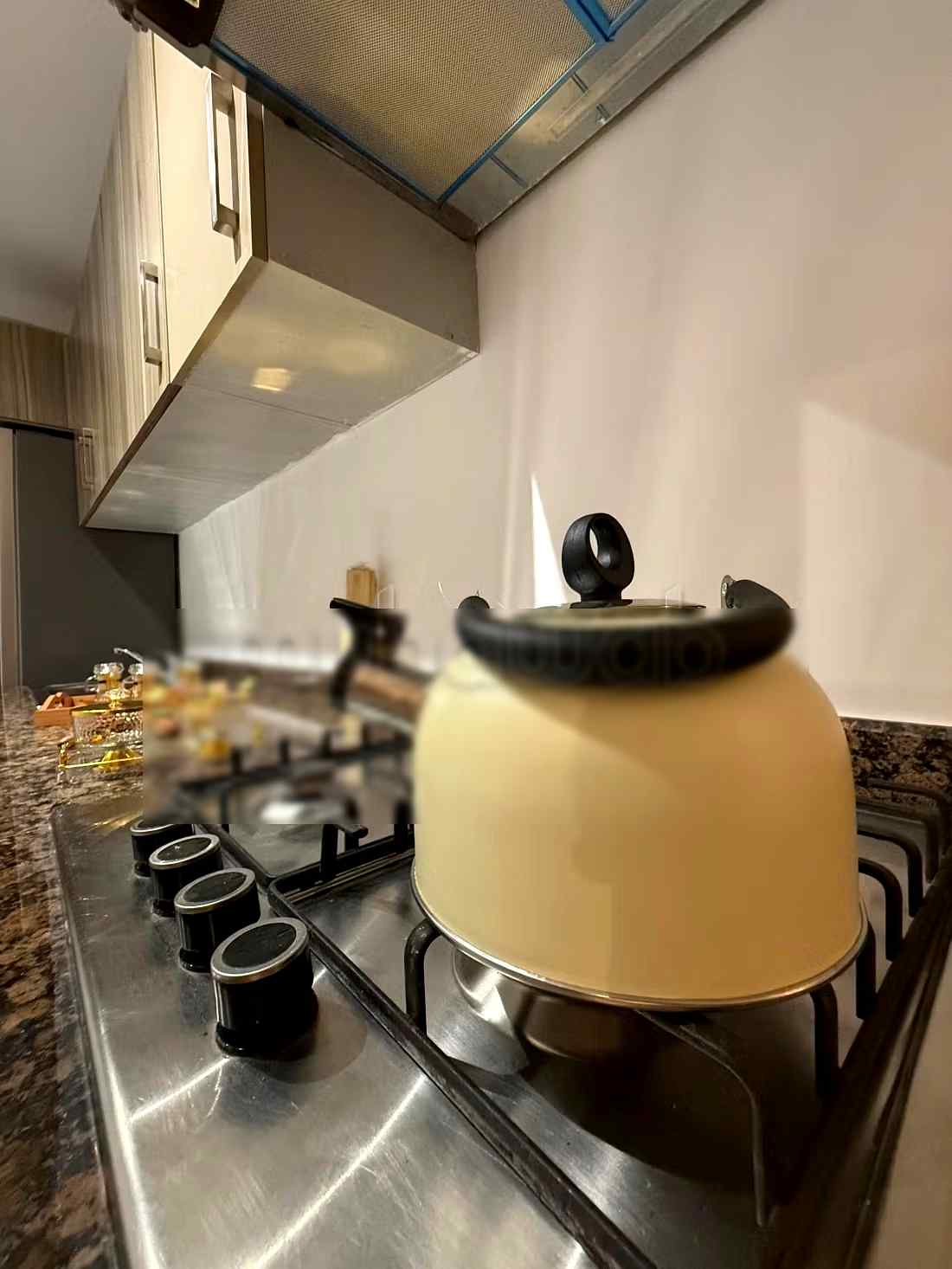 Studio à louer, quartier Anoual - Photo 21