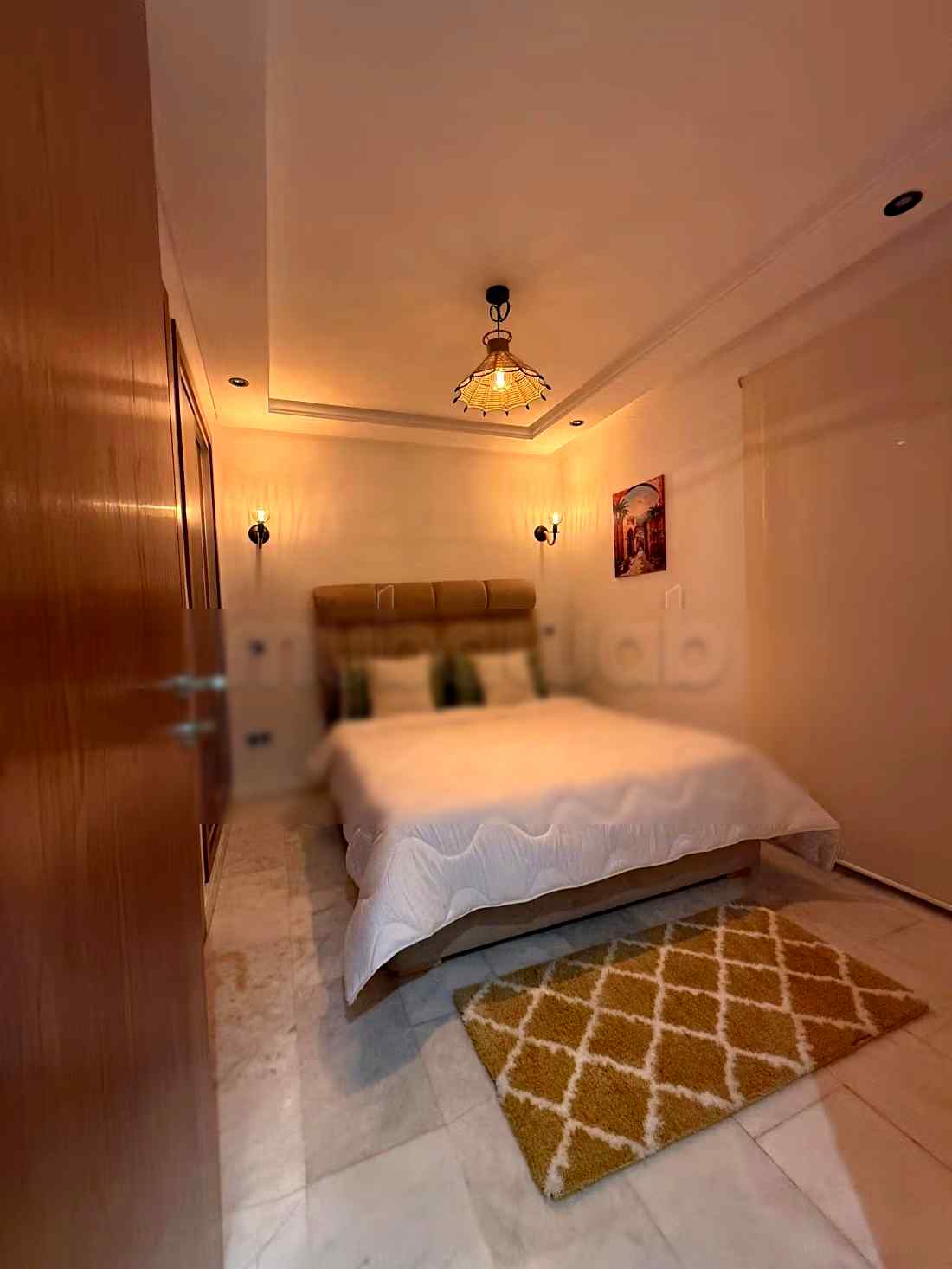 Studio à louer, quartier Anoual - Photo 17