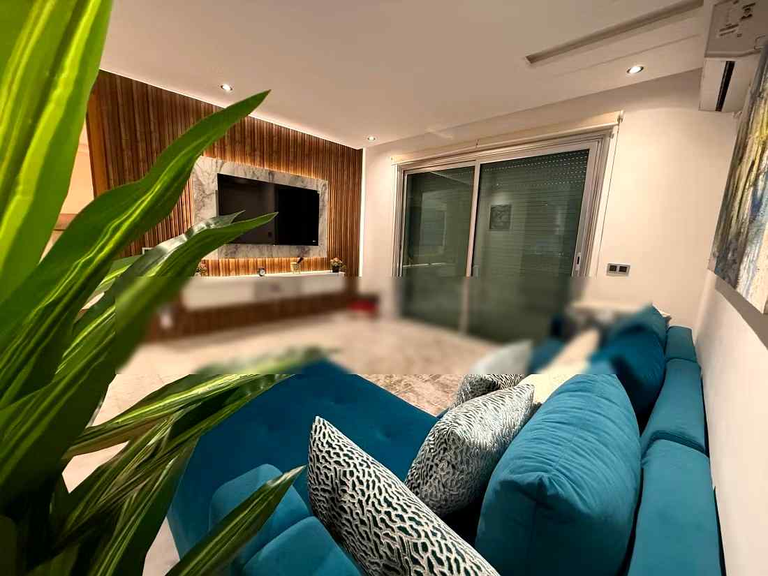 Studio à louer, quartier Anoual - Photo 5