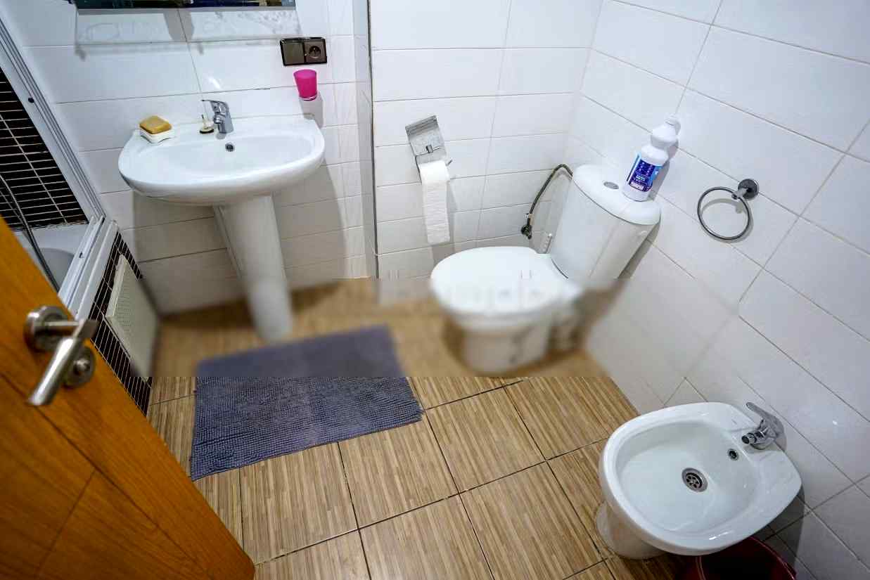 A vendre appart 55 m Mixta Martil 2 chambres salon - Photo 19
