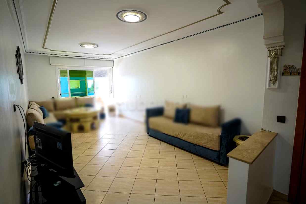 A vendre appart 55 m Mixta Martil 2 chambres salon - Photo 4