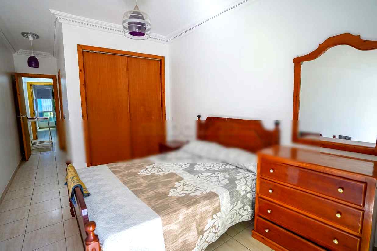 A vendre appart 55 m Mixta Martil 2 chambres salon - Photo 10