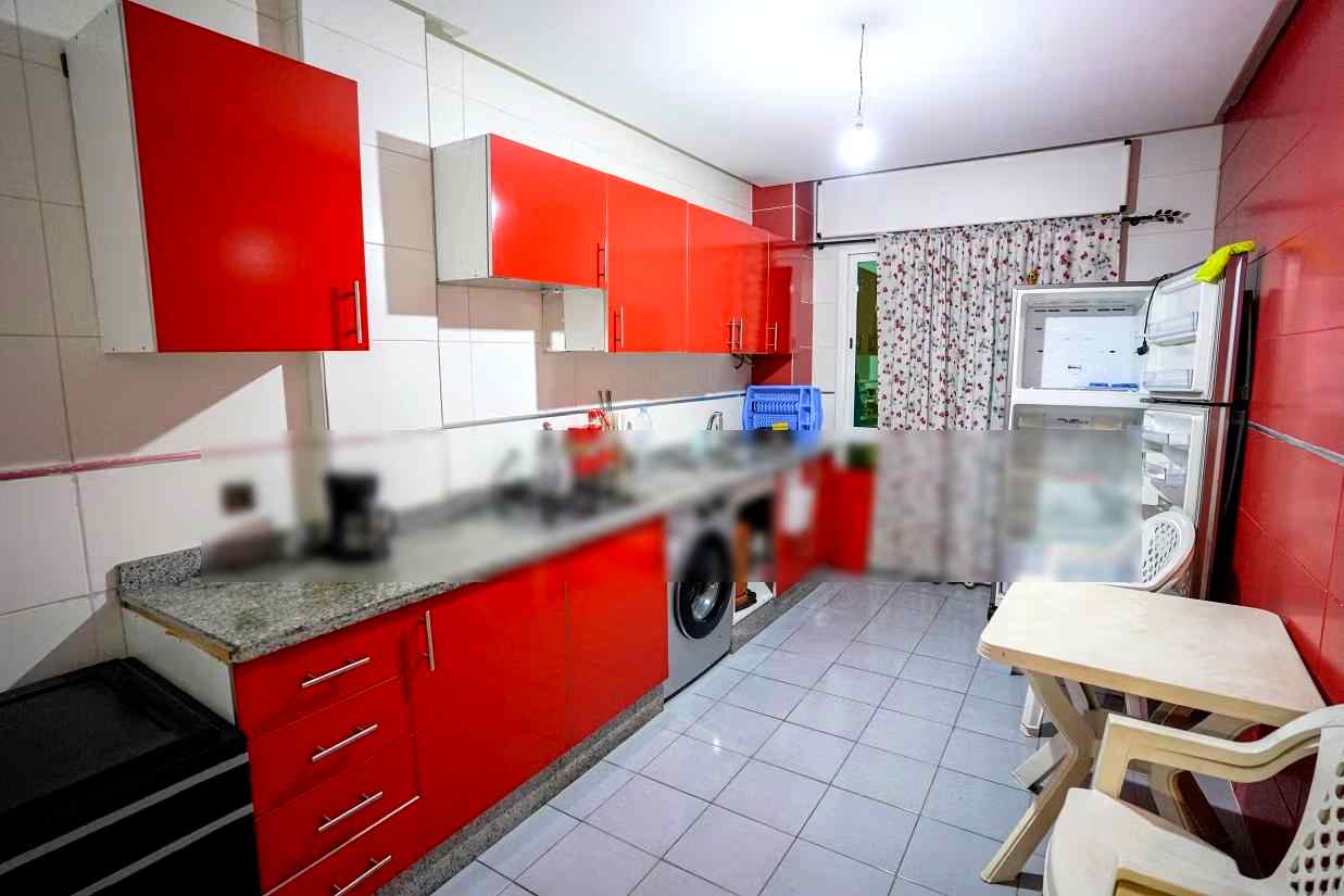 A vendre appart 55 m Mixta Martil 2 chambres salon - Photo 15