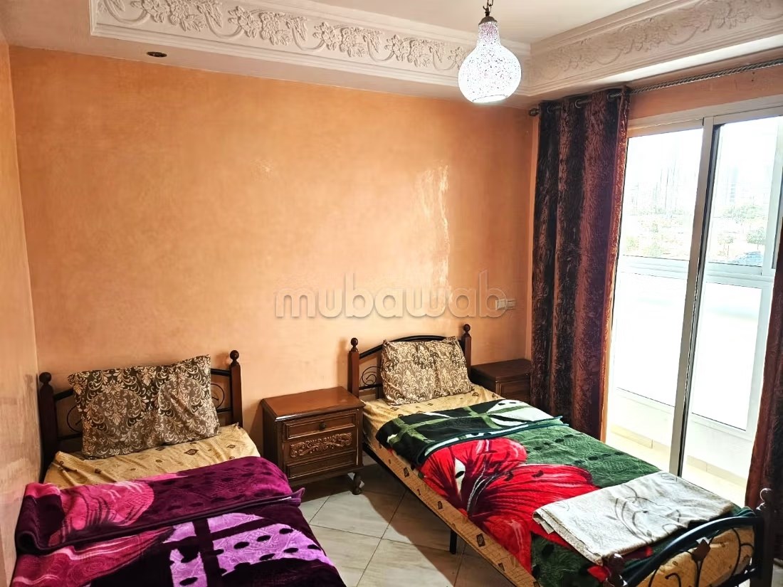 Bel Appart Familiale à Hay Mohmadi - Photo 3