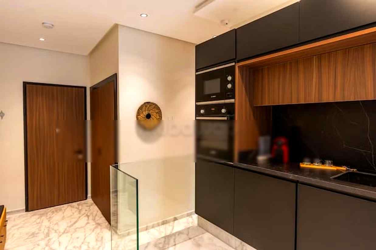 Appartement de haut standing avec piscine privée - Photo 11