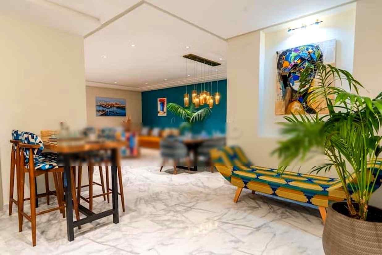Appartement de haut standing avec piscine privée - Photo 12