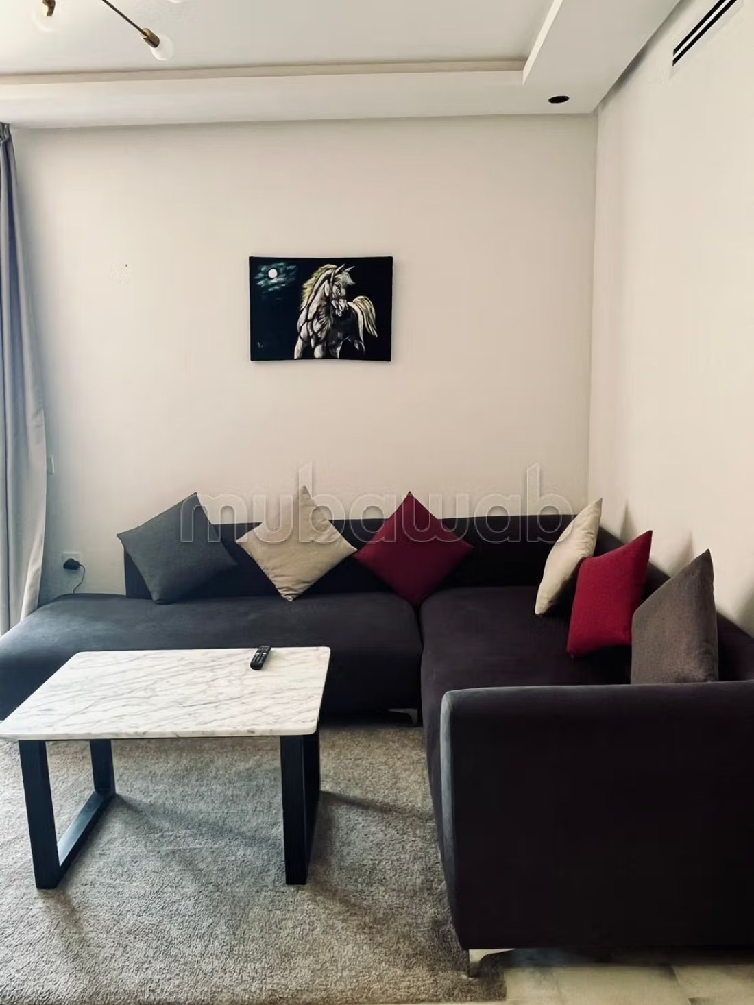 Location d'un appartement à fermme bretonne. Surface totale 45 m². Terrasse et ascenseur - Photo 2
