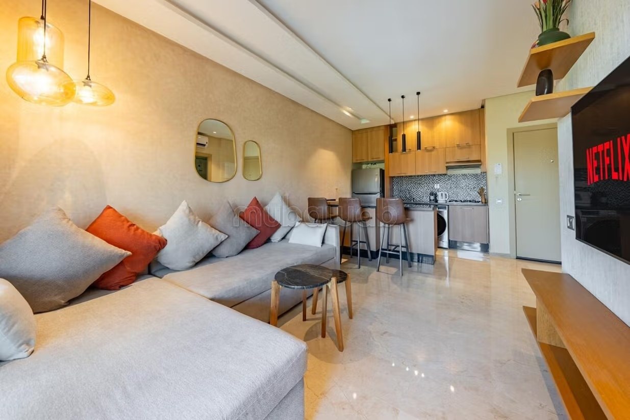 Appartement 3 Chambres Prestigia - Photo 9