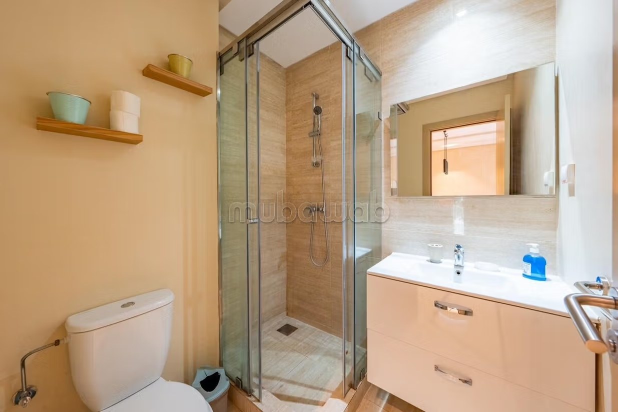Appartement 3 Chambres Prestigia - Photo 12