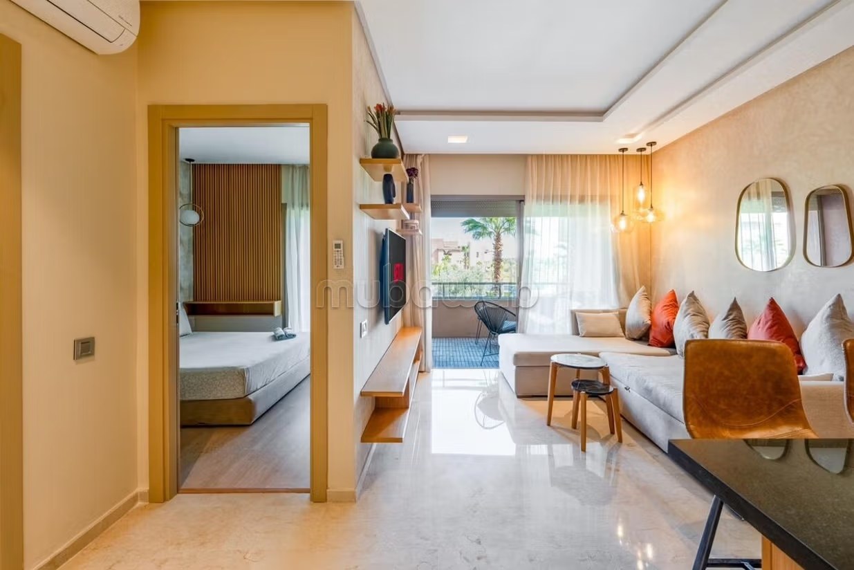 Appartement 3 Chambres Prestigia - Photo 5