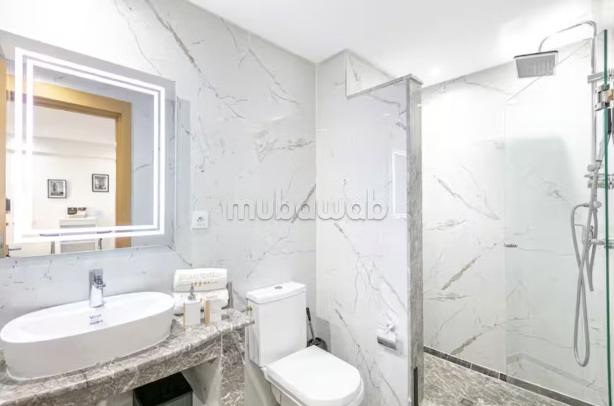 Chic Appart Gueliz