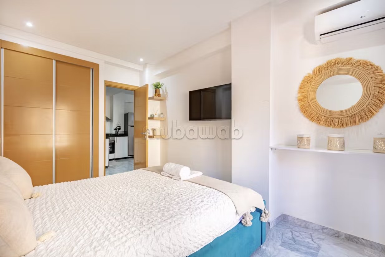 Chic Appart Gueliz