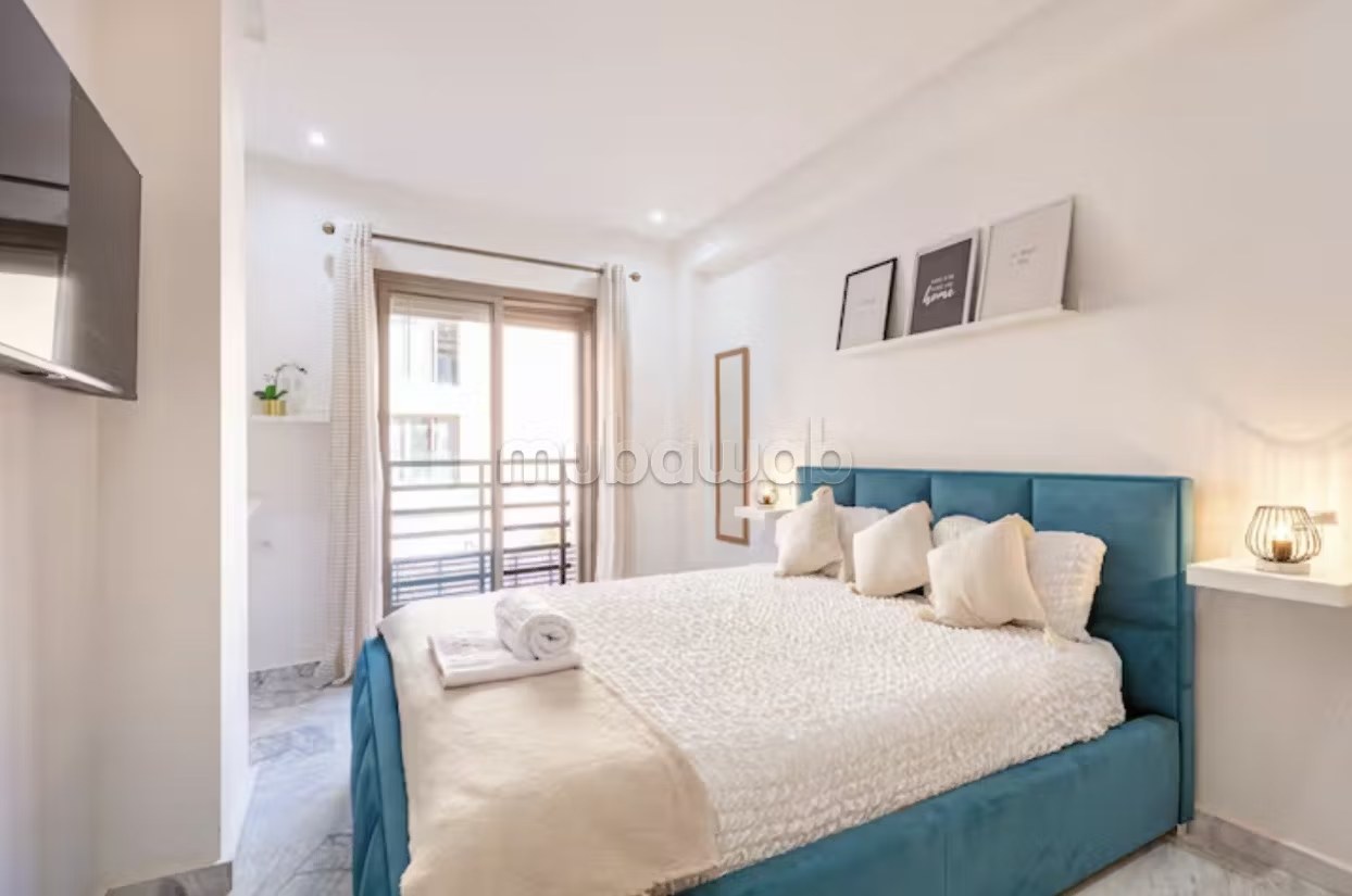 Chic Appart Gueliz