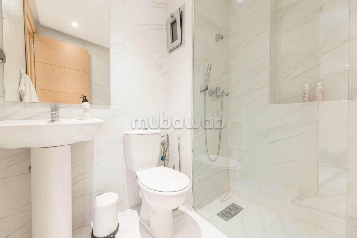 Arribat Center Appartement 1 chambres balcon