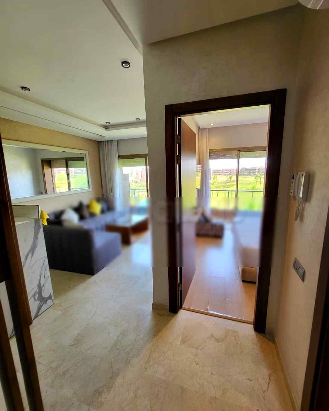 Très joli studio prestigia