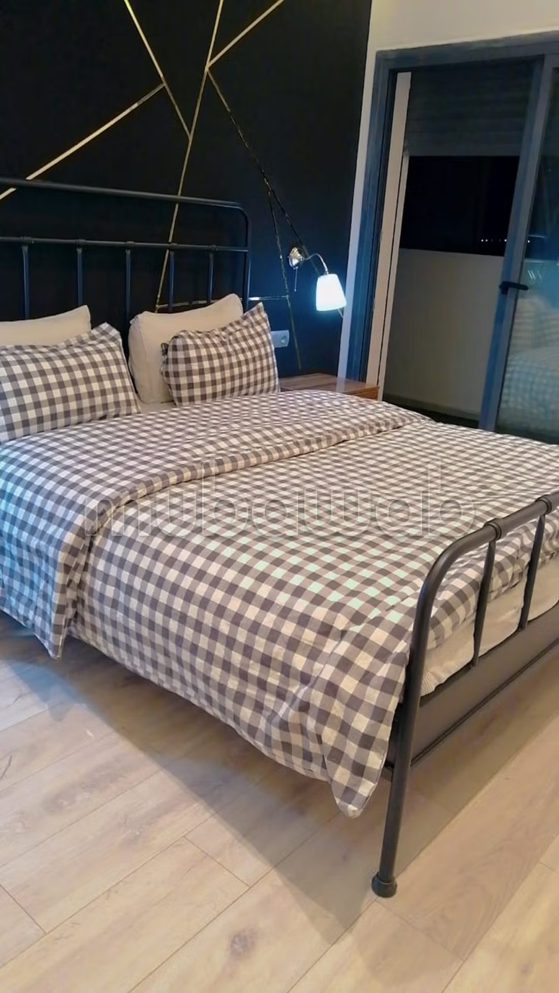 Appartement moderne centre ville Tanger - Photo 6