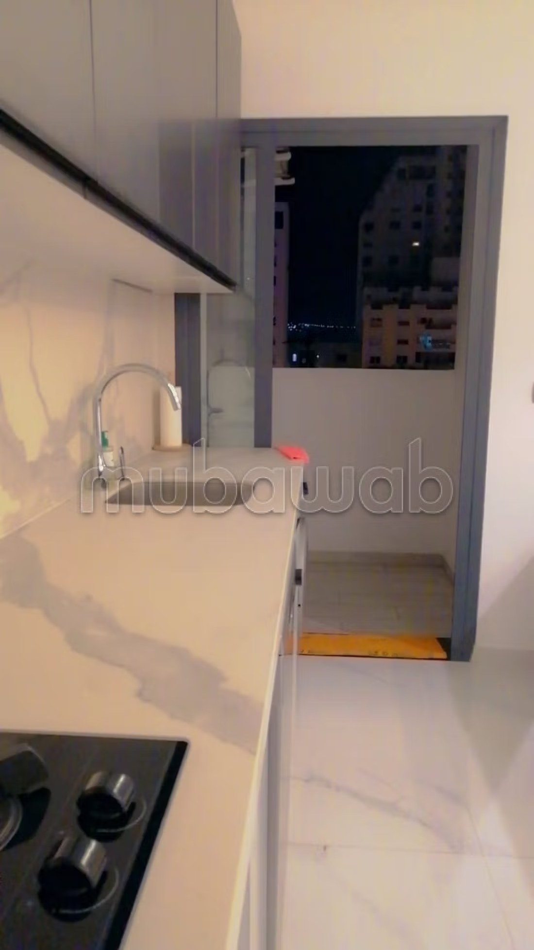 Appartement moderne centre ville Tanger - Photo 14