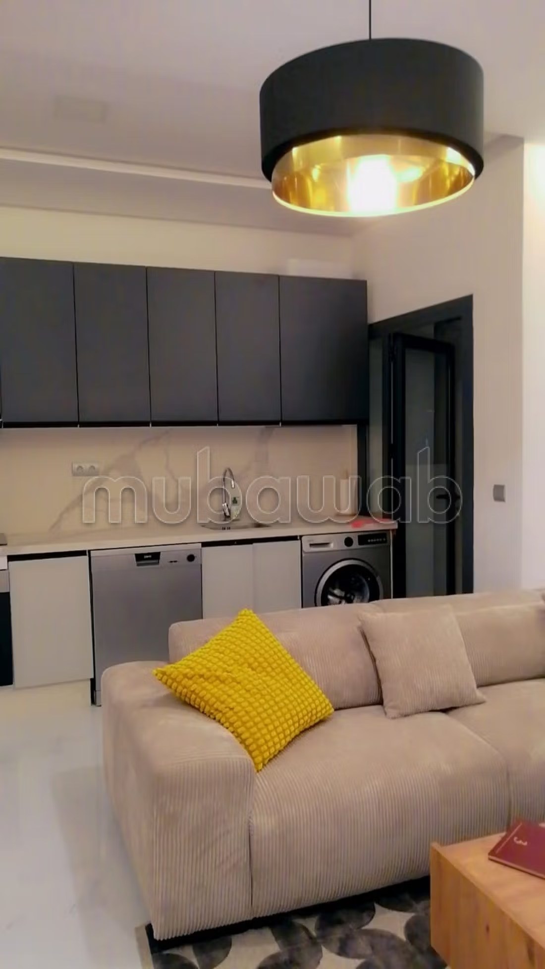 Appartement moderne centre ville Tanger - Photo 18