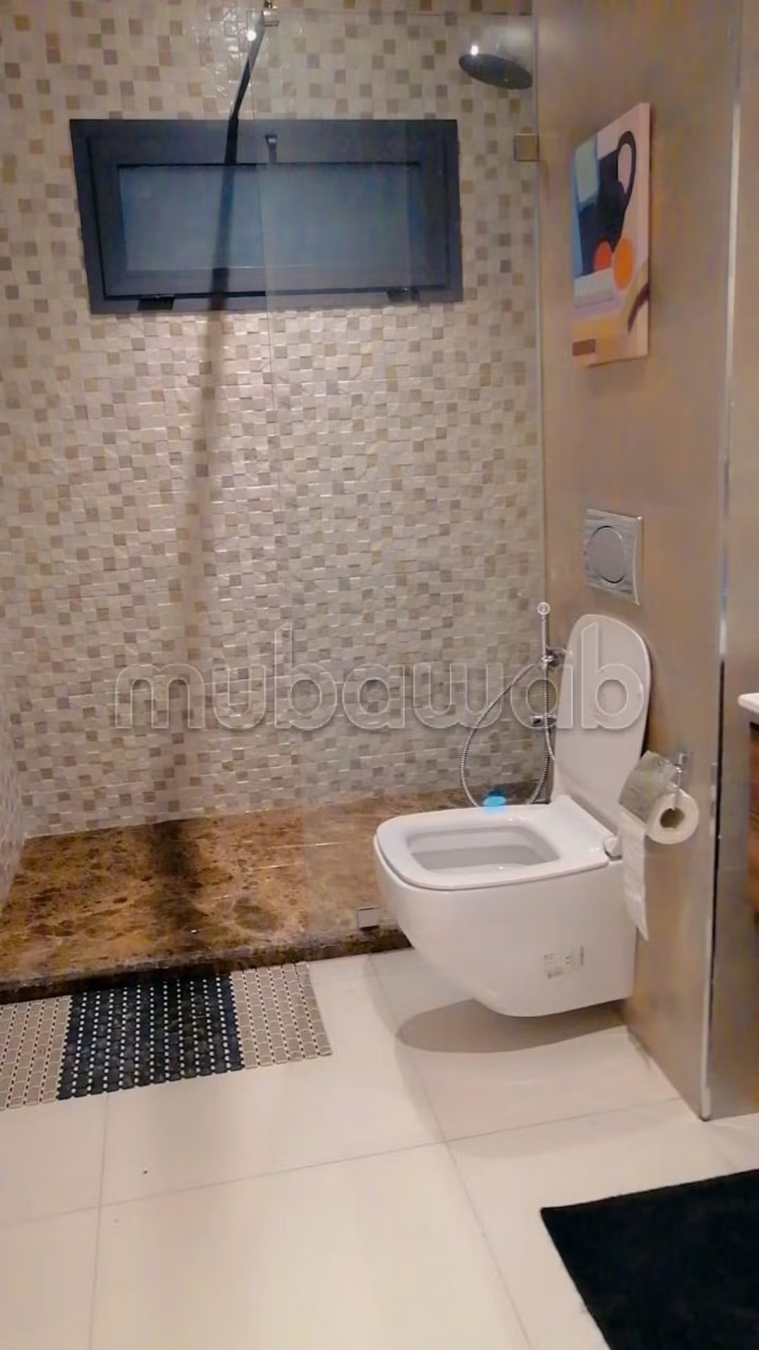 Appartement moderne centre ville Tanger - Photo 7