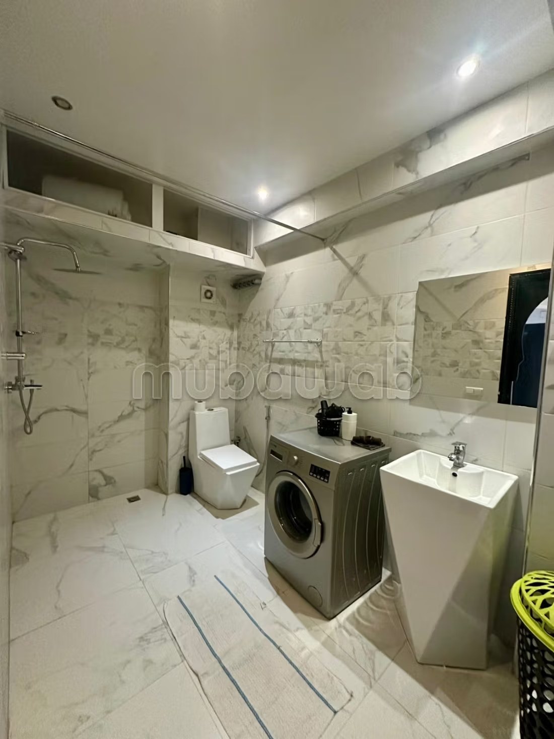 Studio Élégant avec Confort Moderne Miramas 2